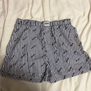 PINK Sleepwear Shorts